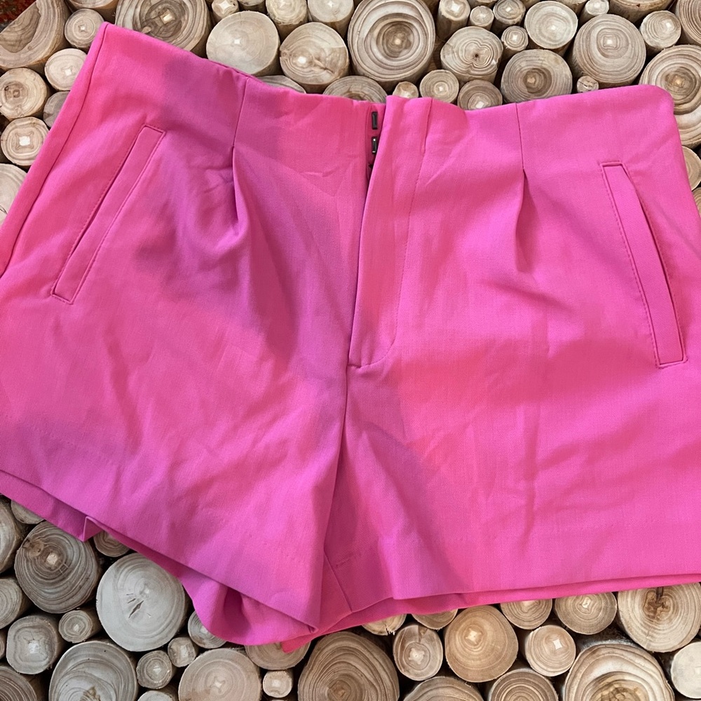 A New Day Tailored Shorts
